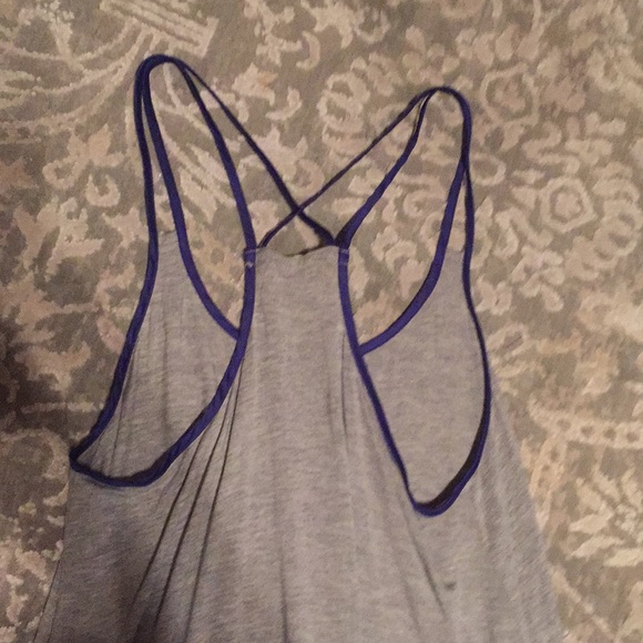 🚫 SOLD 🚫 Anthropologie Tank - Picture 4 of 4